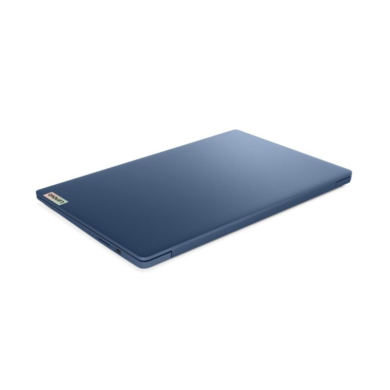 Lenovo IdeaPad Slim 3 15IAH8 | i5-12450H | 15.6″ FHD IPS | 16GB RAM | 512GB SSD | Win 11 | Abyss Blue
