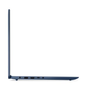 Lenovo IdeaPad Slim 3 15IAH8 | i5-12450H | 15.6″ FHD IPS | 16GB RAM | 512GB SSD | Win 11 | Abyss Blue