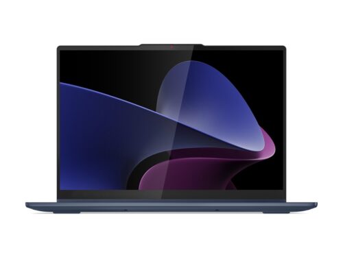Lenovo Slim 5 16IRU9K1 | Core 7 150U | 16″ WUXGA Touch | 16GB RAM | 1TB SSD | Win 11 | FPR | Abyss Blue