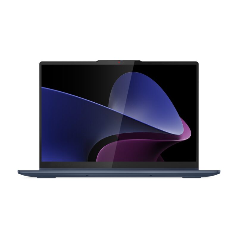 Lenovo Slim 5 16IRU9K1 | Core 7 150U | 16″ WUXGA Touch | 16GB RAM | 1TB SSD | Win 11 | FPR | Abyss Blue