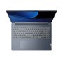 Lenovo Slim 5 16IRU9K1 | Core 7 150U | 16″ WUXGA Touch | 16GB RAM | 1TB SSD | Win 11 | FPR | Abyss Blue
