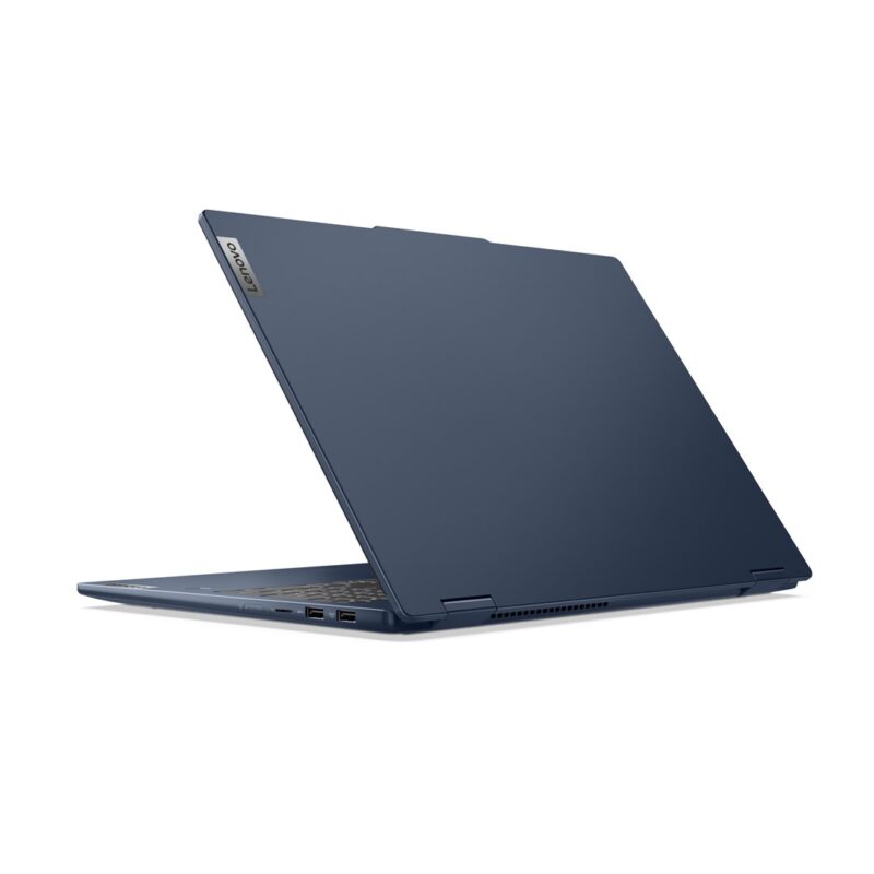 Lenovo Slim 5 16IRU9K1 | Core 7 150U | 16″ WUXGA Touch | 16GB RAM | 1TB SSD | Win 11 | FPR | Abyss Blue