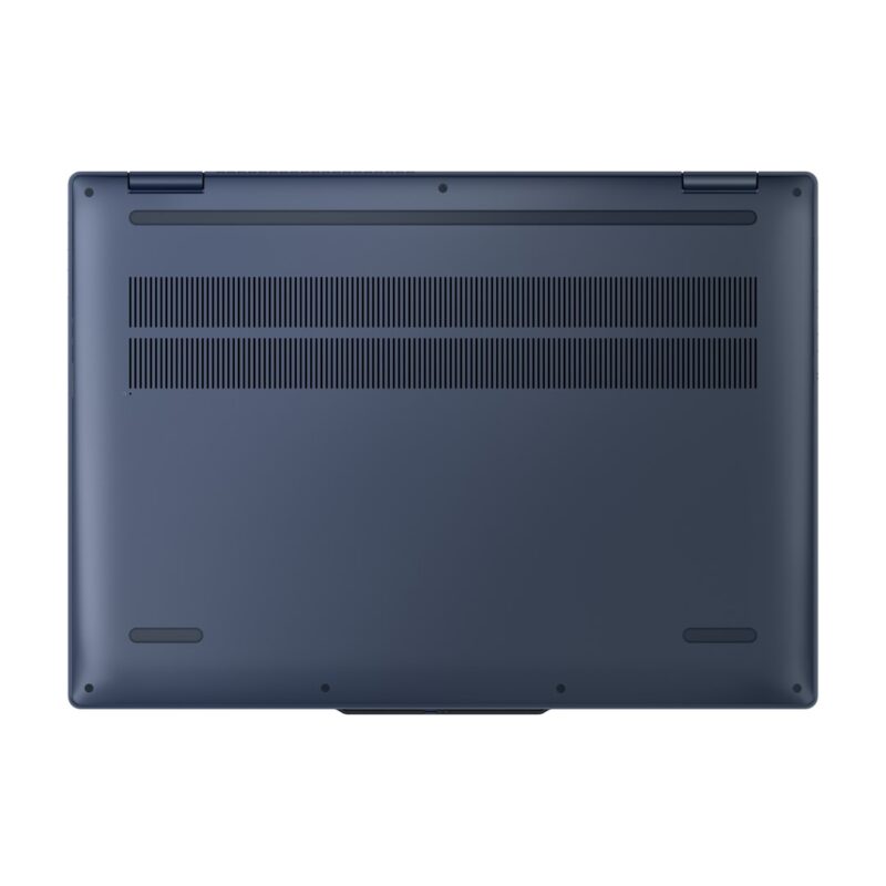Lenovo Slim 5 16IRU9K1 | Core 7 150U | 16″ WUXGA Touch | 16GB RAM | 1TB SSD | Win 11 | FPR | Abyss Blue