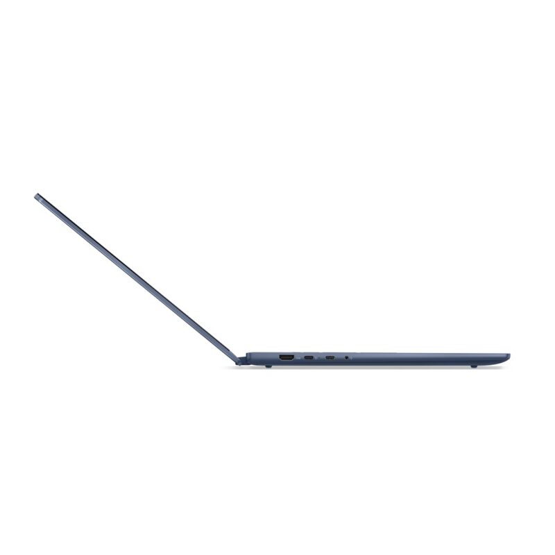 Lenovo Slim 5 16IRU9K1 | Core 7 150U | 16″ WUXGA Touch | 16GB RAM | 1TB SSD | Win 11 | FPR | Abyss Blue