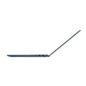 Lenovo Slim 5 16IRU9K1 | Core 7 150U | 16″ WUXGA Touch | 16GB RAM | 1TB SSD | Win 11 | FPR | Abyss Blue