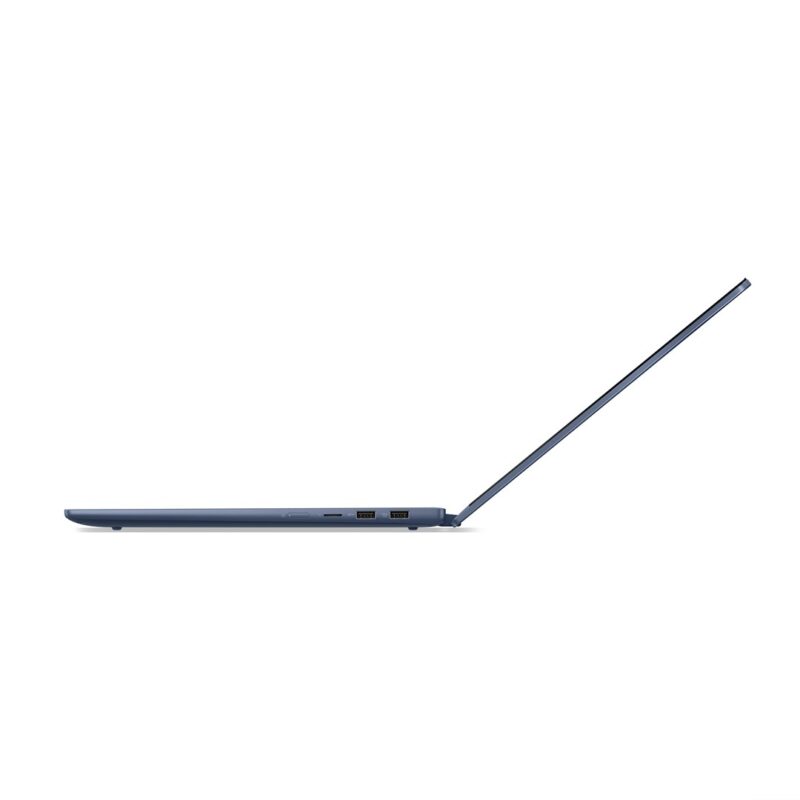 Lenovo Slim 5 16IRU9K1 | Core 7 150U | 16″ WUXGA Touch | 16GB RAM | 1TB SSD | Win 11 | FPR | Abyss Blue