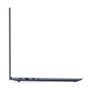 Lenovo Slim 5 16IRU9K1 | Core 7 150U | 16″ WUXGA Touch | 16GB RAM | 1TB SSD | Win 11 | FPR | Abyss Blue