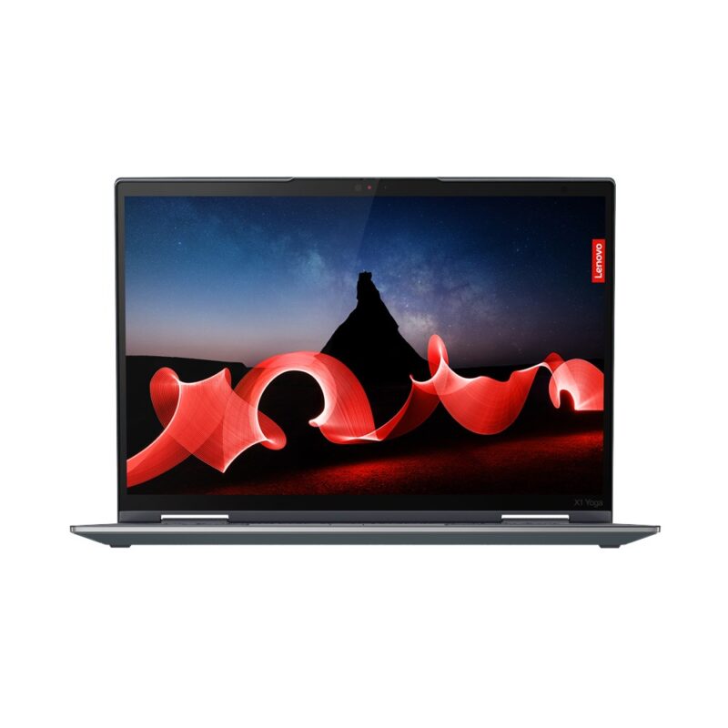 Lenovo X1 Yoga G8 | i7-1365U vPro | 14″ WUXGA Touch | 32GB RAM | 512GB SSD | Iris Xe | LTE | Win 11 Pro