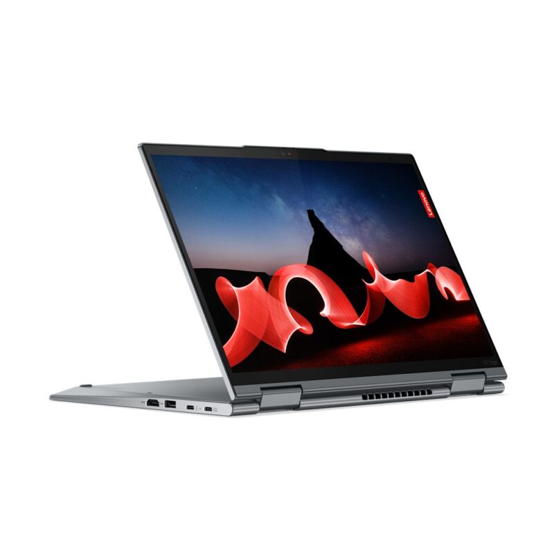 Lenovo X1 Yoga G8 | i7-1365U vPro | 14″ WUXGA Touch | 32GB RAM | 512GB SSD | Iris Xe | LTE | Win 11 Pro