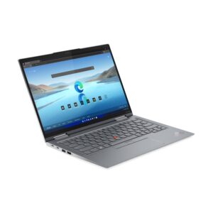 Lenovo X1 Yoga G8 | i7-1365U vPro | 14″ WUXGA Touch | 32GB RAM | 512GB SSD | Iris Xe | LTE | Win 11 Pro