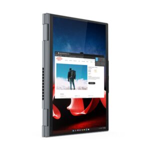 Lenovo X1 Yoga G8 | i7-1365U vPro | 14″ WUXGA Touch | 32GB RAM | 512GB SSD | Iris Xe | LTE | Win 11 Pro
