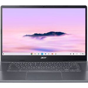 Acer Chromebook CB515-2H-55JL | i5-1235U | 15.6″ FHD IPS | 8GB DDR5 | 512GB SSD | Iris Xe | ChromeOS | WiFi 6