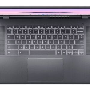 Acer Chromebook CB515-2H-55JL | i5-1235U | 15.6″ FHD IPS | 8GB DDR5 | 512GB SSD | Iris Xe | ChromeOS | WiFi 6