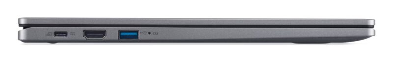 Acer Chromebook CB515-2H-55JL | i5-1235U | 15.6″ FHD IPS | 8GB DDR5 | 512GB SSD | Iris Xe | ChromeOS | WiFi 6