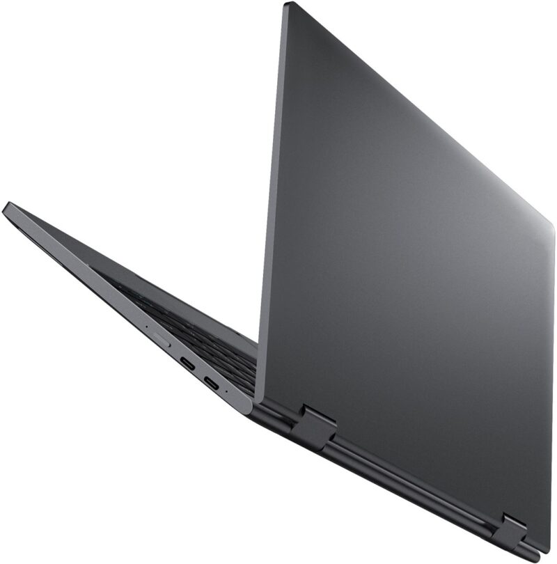 Chuwi MiniBook X 2023 | Celeron N150 | 10.5″ Touch IPS x360 | 12GB RAM | 512GB SSD | Win 11 | Backlit Keyboard