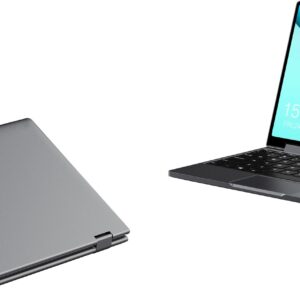 Chuwi MiniBook X 2023 | Celeron N150 | 10.5″ Touch IPS x360 | 12GB RAM | 512GB SSD | Win 11 | Backlit Keyboard