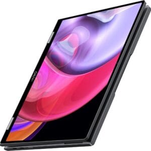 Chuwi MiniBook X 2023 | Celeron N150 | 10.5″ Touch IPS x360 | 12GB RAM | 512GB SSD | Win 11 | Backlit Keyboard