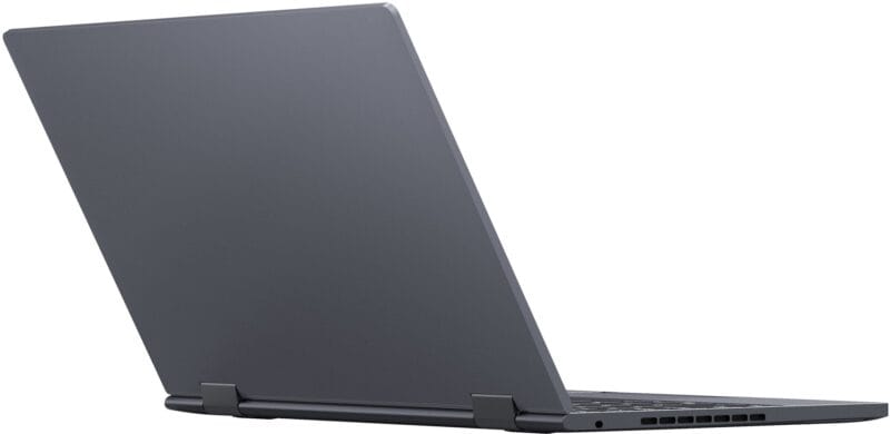 Chuwi MiniBook X 2023 | Celeron N150 | 10.5″ Touch IPS x360 | 12GB RAM | 512GB SSD | Win 11 | Backlit Keyboard