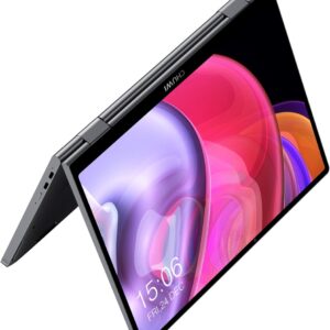 Chuwi MiniBook X 2023 | Celeron N150 | 10.5″ Touch IPS x360 | 12GB RAM | 512GB SSD | Win 11 | Backlit Keyboard