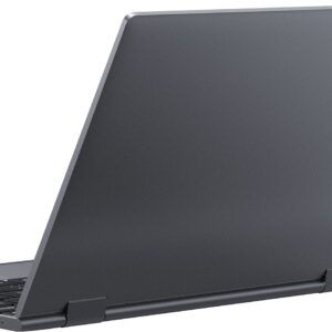 Chuwi MiniBook X 2023 | Celeron N150 | 10.5″ Touch IPS x360 | 12GB RAM | 512GB SSD | Win 11 | Backlit Keyboard