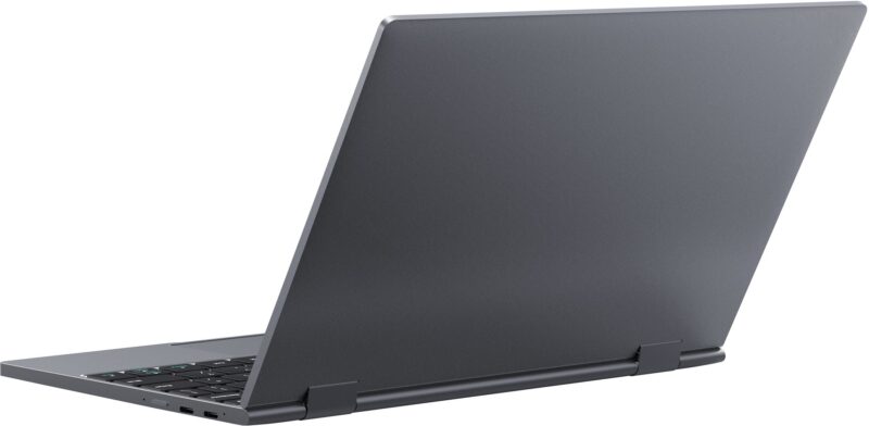 Chuwi MiniBook X 2023 | Celeron N150 | 10.5″ Touch IPS x360 | 12GB RAM | 512GB SSD | Win 11 | Backlit Keyboard