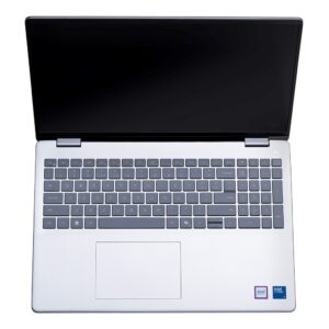 Dell Inspiron 5640 | i5-120U | 16″ FHD+ | 32GB DDR5 | 1TB SSD | Iris Xe | Win 11 | Fingerprint | 4 Cell