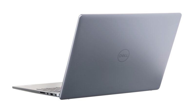 Dell Inspiron 5640 | i5-120U | 16″ FHD+ | 32GB DDR5 | 1TB SSD | Iris Xe | Win 11 | Fingerprint | 4 Cell