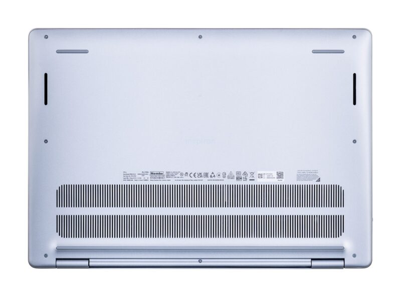 Dell Inspiron 5640 | i5-120U | 16″ FHD+ | 32GB DDR5 | 1TB SSD | Iris Xe | Win 11 | Fingerprint | 4 Cell