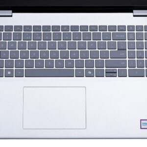 Dell Inspiron 5640 | i5-120U | 16″ FHD+ | 32GB DDR5 | 1TB SSD | Iris Xe | Win 11 | Fingerprint | 4 Cell