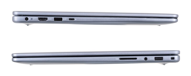 Dell Inspiron 5640 | i5-120U | 16″ FHD+ | 32GB DDR5 | 1TB SSD | Iris Xe | Win 11 | Fingerprint | 4 Cell