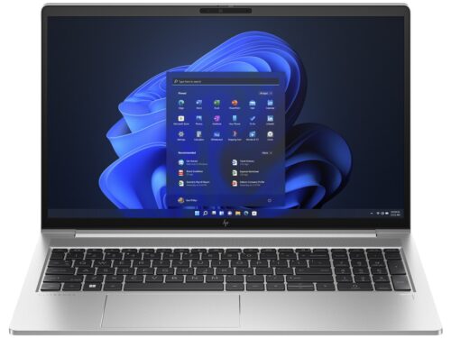 HP EliteBook 650 G10 i7-1370P 15.6"FHD IPS 250nits AG 16GB SSD512 51Wh Iris Xe W11Pro Pike Silver