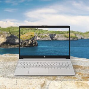 HP 15s-eq2289nw | Ryzen 3 5300U | 15.6″ FHD IPS | 16GB RAM | 1TB SSD | Radeon Vega 6 | Win 11 | Natural Silver