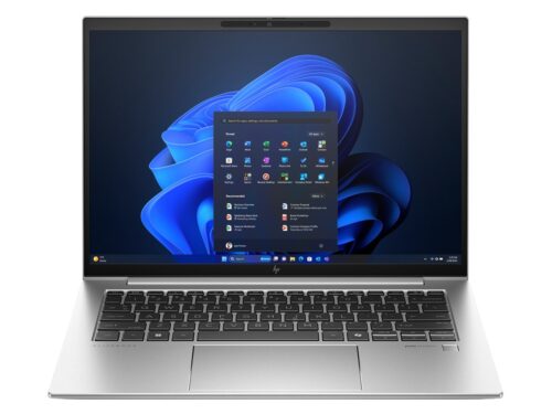 HP EliteBook 840 G11 Ultra 7 155U 14"WUXGA IPS AG 400nits 16GB DDR5 SSD512 Intel Arc Cam 5MPx 56Wh W11Pro 3Y OnSite