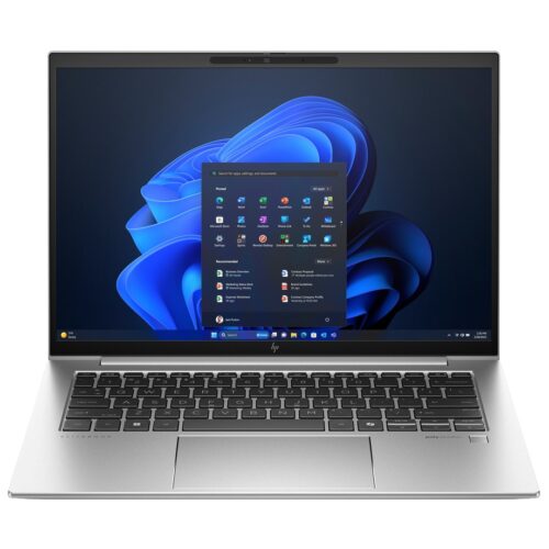 HP EliteBook 840 G11 | Ultra 7 155U | 14″ WUXGA IPS | 16GB DDR5 | 512GB SSD | Arc Graphics | Win 11 Pro | 5MPx Cam | 3Y OnSite