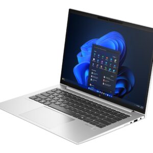 HP EliteBook 840 G11 | Ultra 7 155U | 14″ WUXGA IPS | 16GB DDR5 | 512GB SSD | Arc Graphics | Win 11 Pro | 5MPx Cam | 3Y OnSite