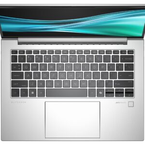 HP EliteBook 840 G11 | Ultra 7 155U | 14″ WUXGA IPS | 16GB DDR5 | 512GB SSD | Arc Graphics | Win 11 Pro | 5MPx Cam | 3Y OnSite