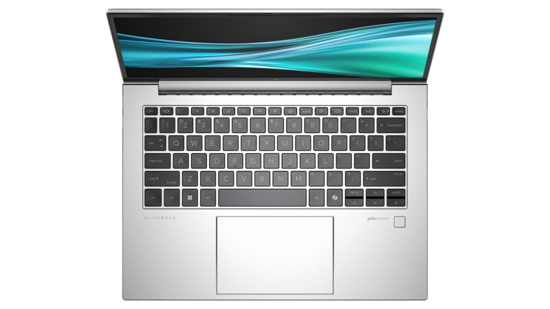 HP EliteBook 840 G11 | Ultra 7 155U | 14″ WUXGA IPS | 16GB DDR5 | 512GB SSD | Arc Graphics | Win 11 Pro | 5MPx Cam | 3Y OnSite