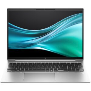 HP EliteBook 860 G11 | Ultra 7 155U | 16″ WUXGA IPS | 16GB DDR5 | 512GB SSD | Arc Graphics | Win 11 Pro | 5MPx Cam | 3Y OnSite