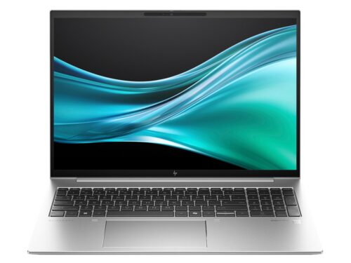 HP EliteBook 860 G11 Ultra 7 155U 16"WUXGA IPS AG 400nits 16GB DDR5 SSD512 Intel Arc Cam 5MPx 76Wh W11Pro 3Y OnSite