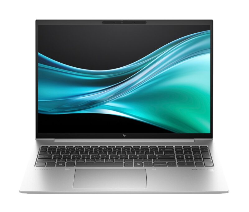 HP EliteBook 860 G11 | Ultra 7 155U | 16″ WUXGA IPS | 16GB DDR5 | 512GB SSD | Arc Graphics | Win 11 Pro | 5MPx Cam | 3Y OnSite