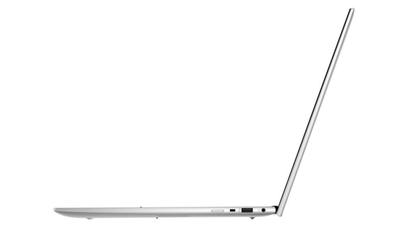 HP EliteBook 860 G11 | Ultra 7 155U | 16″ WUXGA IPS | 16GB DDR5 | 512GB SSD | Arc Graphics | Win 11 Pro | 5MPx Cam | 3Y OnSite