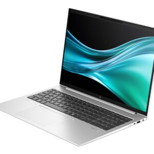 HP EliteBook 860 G11 | Ultra 7 155U | 16″ WUXGA IPS | 16GB DDR5 | 512GB SSD | Arc Graphics | Win 11 Pro | 5MPx Cam | 3Y OnSite