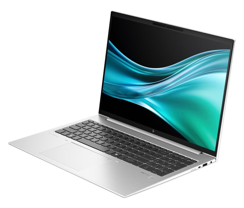HP EliteBook 860 G11 | Ultra 7 155U | 16″ WUXGA IPS | 16GB DDR5 | 512GB SSD | Arc Graphics | Win 11 Pro | 5MPx Cam | 3Y OnSite