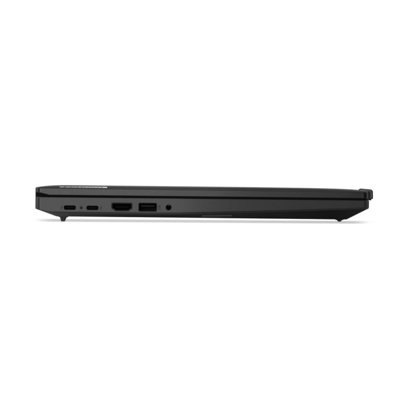 Lenovo ThinkPad T16 G3 | Ultra 7 155U | 16″ WUXGA IPS | 16GB DDR5 | 512GB SSD | Arc Graphics | Win 11 Pro | Black | 3Y OnSite