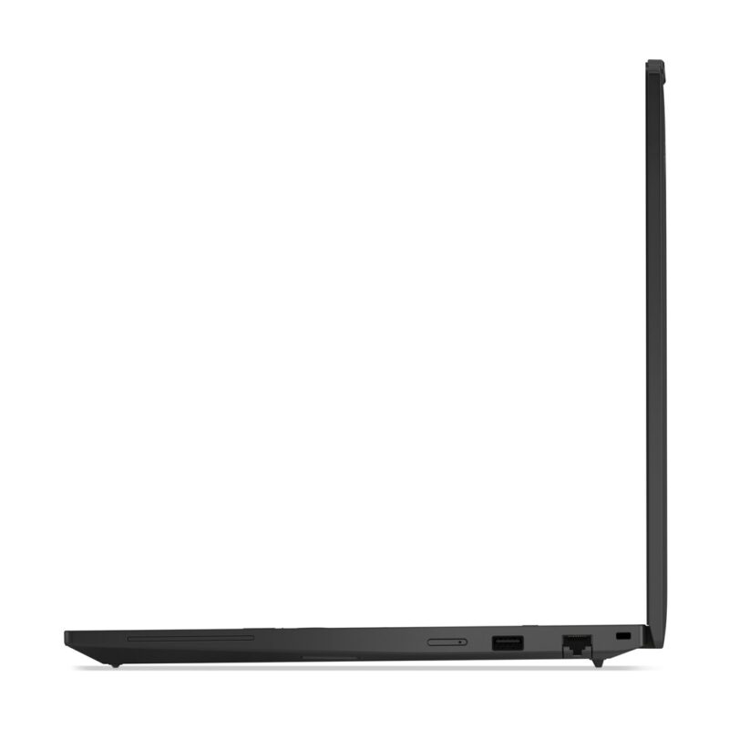 Lenovo ThinkPad T16 G3 | Ultra 7 155U | 16″ WUXGA IPS | 16GB DDR5 | 512GB SSD | Arc Graphics | Win 11 Pro | Black | 3Y OnSite