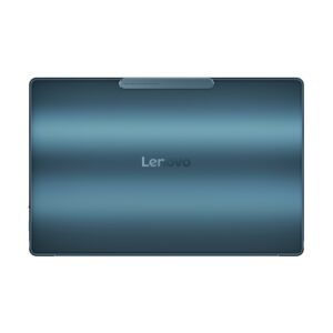 Lenovo Yoga Slim 9 14ILL10 | Ultra 7 258V | 14″ 4K OLED | 120Hz | 32GB LPDDR5x | 1TB SSD | Arc Graphics | Win 11 | Tidal Teal