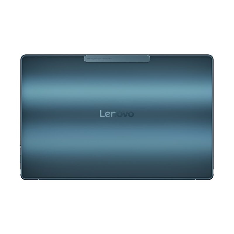 Lenovo Yoga Slim 9 14ILL10 | Ultra 7 258V | 14″ 4K OLED | 120Hz | 32GB LPDDR5x | 1TB SSD | Arc Graphics | Win 11 | Tidal Teal