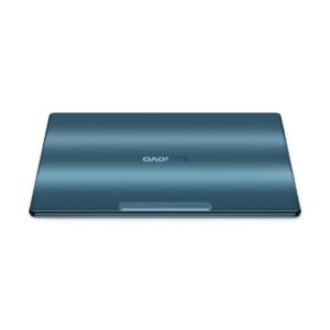 Lenovo Yoga Slim 9 14ILL10 | Ultra 7 258V | 14″ 4K OLED | 120Hz | 32GB LPDDR5x | 1TB SSD | Arc Graphics | Win 11 | Tidal Teal