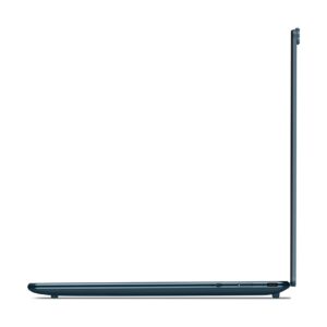 Lenovo Yoga Slim 9 14ILL10 | Ultra 7 258V | 14″ 4K OLED | 120Hz | 32GB LPDDR5x | 1TB SSD | Arc Graphics | Win 11 | Tidal Teal