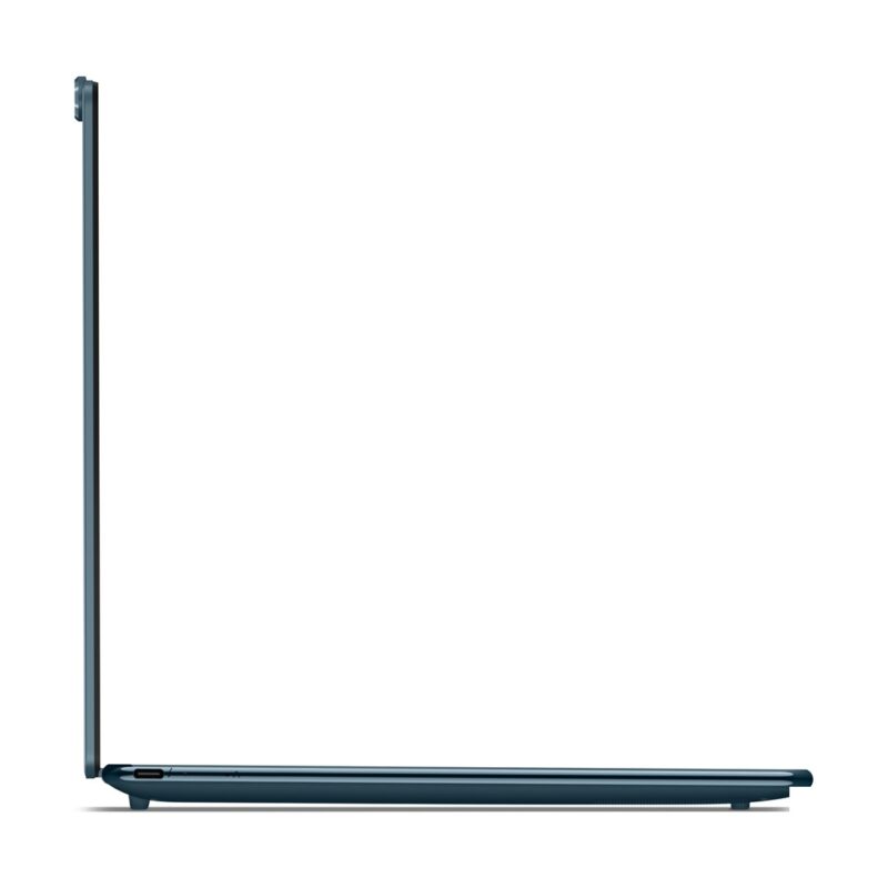 Lenovo Yoga Slim 9 14ILL10 | Ultra 7 258V | 14″ 4K OLED | 120Hz | 32GB LPDDR5x | 1TB SSD | Arc Graphics | Win 11 | Tidal Teal